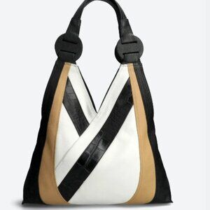 Beautiful T Tahari Joplin Hobo bag
